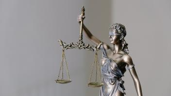 Scales of justice